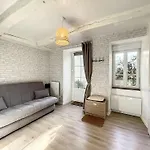 Refait A Neuf Avec Terrasse - Animaux Admis, Wi-fi Gratuit - Fr-1-361-562 شقة *