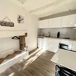 Refait A Neuf Avec Terrasse - Animaux Admis, Wi-fi Gratuit - Fr-1-361-562 شقة *