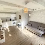 شقة Refait A Neuf Avec Terrasse - Animaux Admis, Wi-fi Gratuit - Fr-1-361-562 *