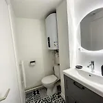 Refait A Neuf Avec Terrasse - Animaux Admis, Wi-fi Gratuit - Fr-1-361-562 غرانفيل