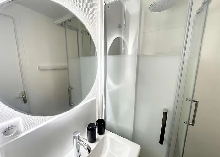 Refait A Neuf Avec Terrasse - Animaux Admis, Wi-fi Gratuit - Fr-1-361-562