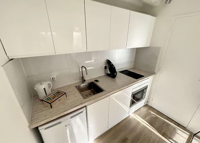 Refait A Neuf Avec Terrasse - Animaux Admis, Wi-fi Gratuit - Fr-1-361-562 Apartament
