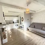 Refait A Neuf Avec Terrasse - Animaux Admis, Wi-fi Gratuit - Fr-1-361-562