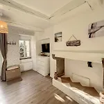Apartament Refait A Neuf Avec Terrasse - Animaux Admis, Wi-fi Gratuit - Fr-1-361-562 *