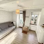 Refait A Neuf Avec Terrasse - Animaux Admis, Wi-fi Gratuit - Fr-1-361-562 Apartament *