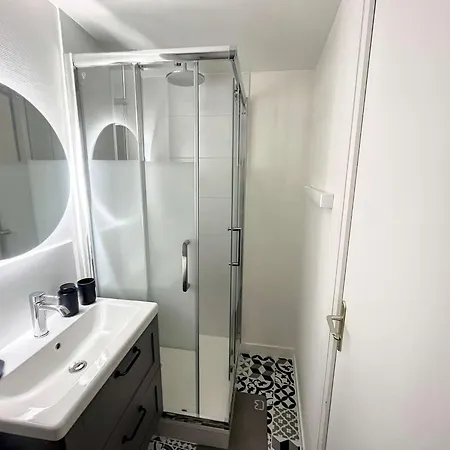 Refait A Neuf Avec Terrasse - Animaux Admis, Wi-fi Gratuit - Fr-1-361-562 *