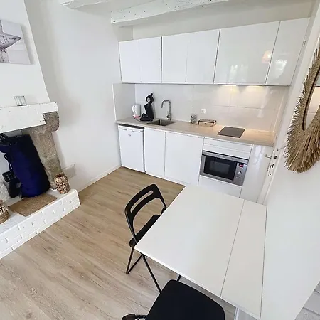Refait A Neuf Avec Terrasse - Animaux Admis, Wi-fi Gratuit - Fr-1-361-562 Apartament *
